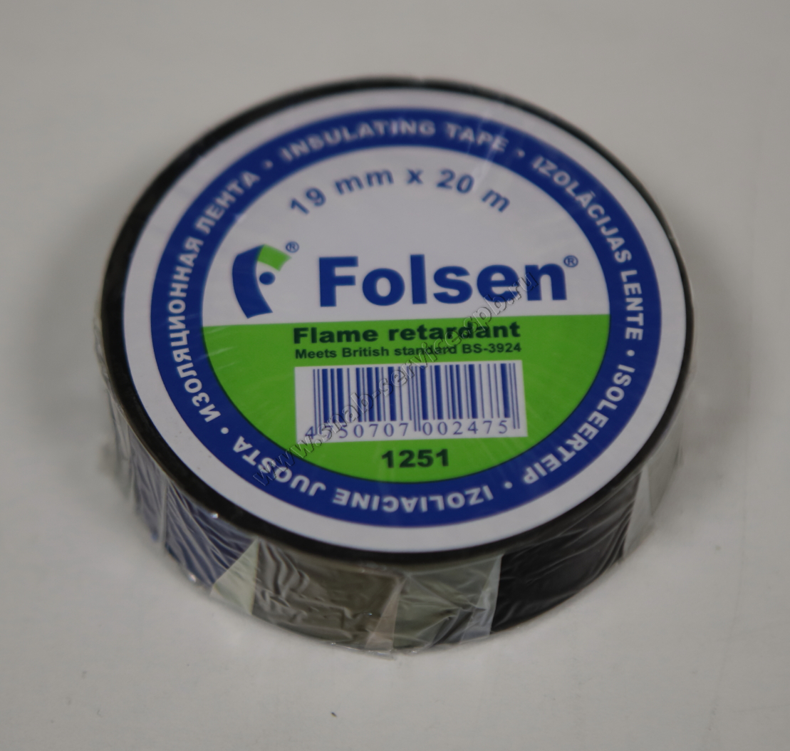  19*20  ,-   Folsen BS-3924