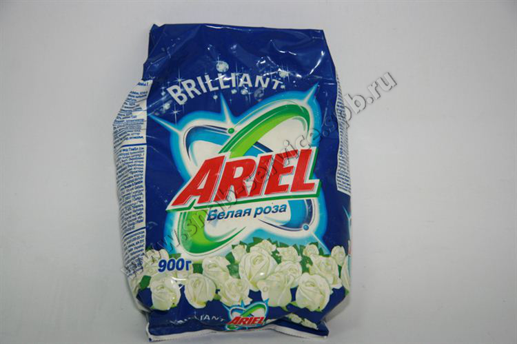   'Ariel' 900   9/ /
