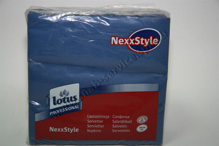  3939 1-  Nexx Style()  80 /Lotus 12/ 