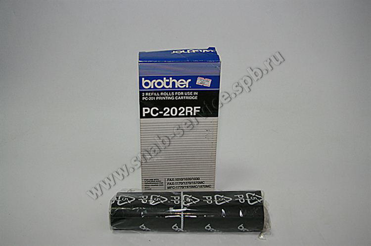    BROTHER PC202RF 1  1010,1170, 1870